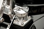 Duesenberg J521/2550 Riviera Phaeton by Brunn 1934 года